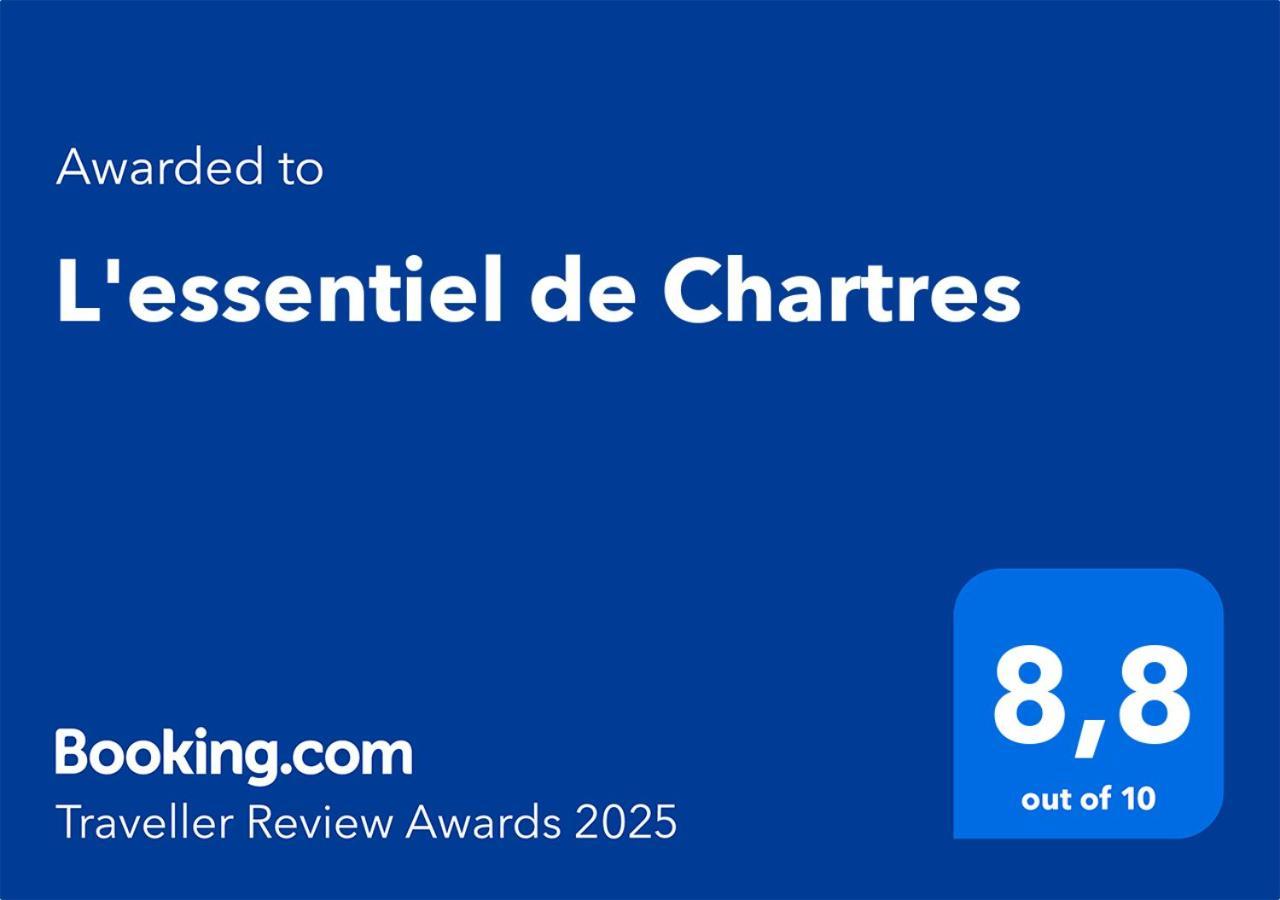 L'essentiel De Apartment Chartres